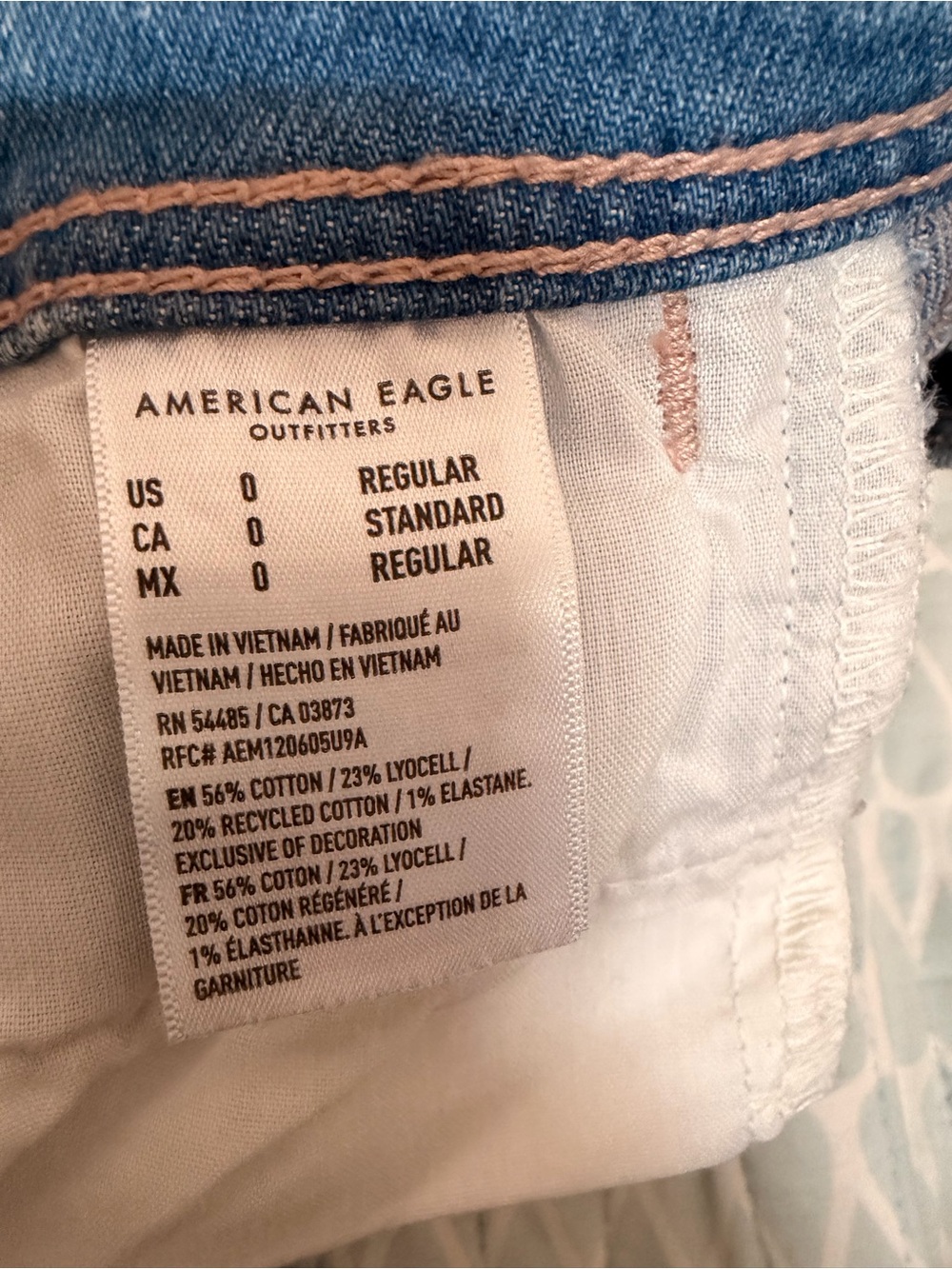 American eagle - Picture 2 of 7